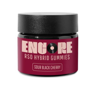 RSO Black Cherry Encore 