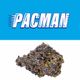 Pacman Cookies Pacman Cookies
