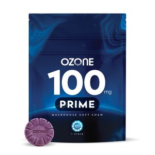 Wild Berry - Prime Macrodose Ozone