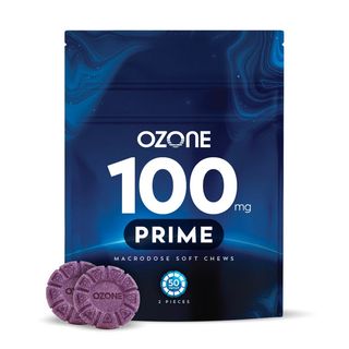 Wild Berry - Prime Macrodose Ozone