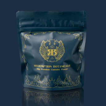 Bleu Fondue Redemption Botanicals Bleu Fondue Redemption Botanicals
