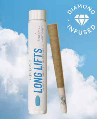 Orange Pound Cake Diamond Swift Lifts