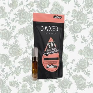 Cannabis Promo, Cannabis Sales, Cannabis Discounts, Cannabis on Sale, 5 For $100 - Dazed Extracts 2