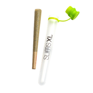 Hash Burger Slims XL Nature's Grace and Wellness