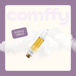 Purple Urkle product