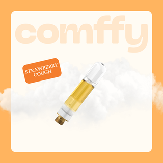 Strawberry Cough product