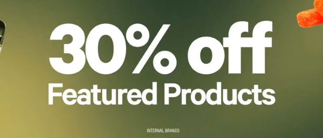 Cannabis Promo, Cannabis Sales, Cannabis Discounts, Cannabis on Sale, 30% Off Featured Products