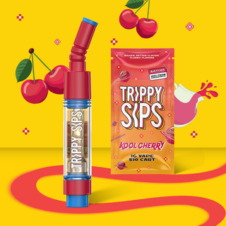 Kool Cherry Trippy Sips