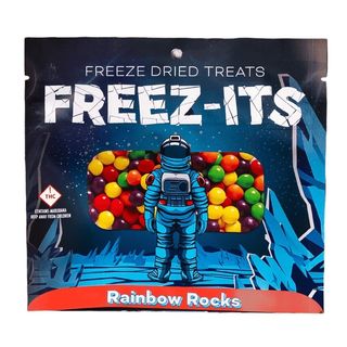 Cannabis Promo, Cannabis Sales, Cannabis Discounts, Cannabis on Sale, Freez-Its: 25% OFF 2