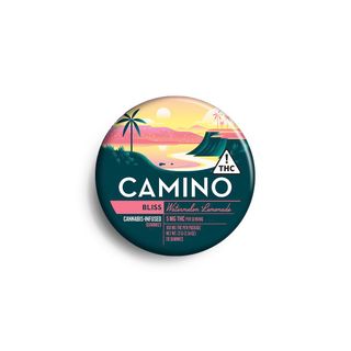 Watermelon Lemonade Gummy product