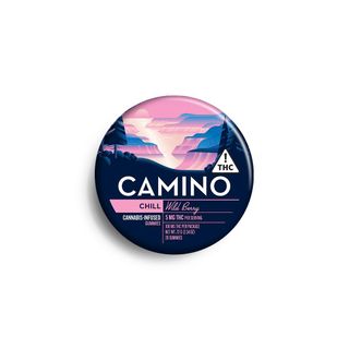 Wild Berry product