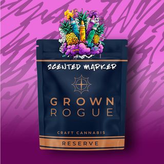 Scented Marker Grown Rogue Reserve