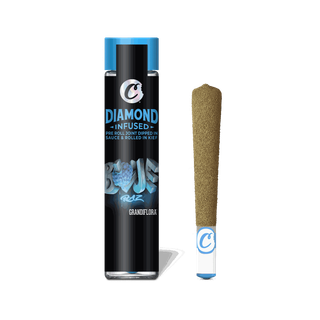 Blue Raz Cookies