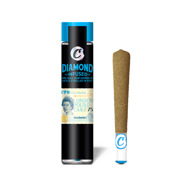 London Pound Cake #75 Cookies London Pound Cake #75 Cookies