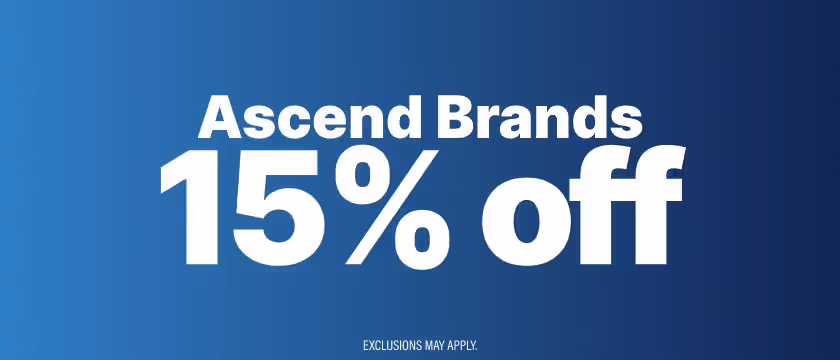 Cannabis Promo, Cannabis Sales, Cannabis Discounts, Cannabis on Sale, 15% Off Ascend Brands