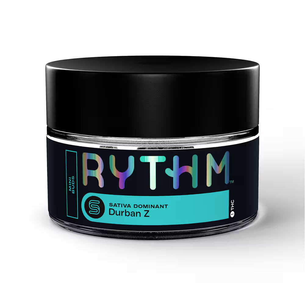 Durban Z Rythm