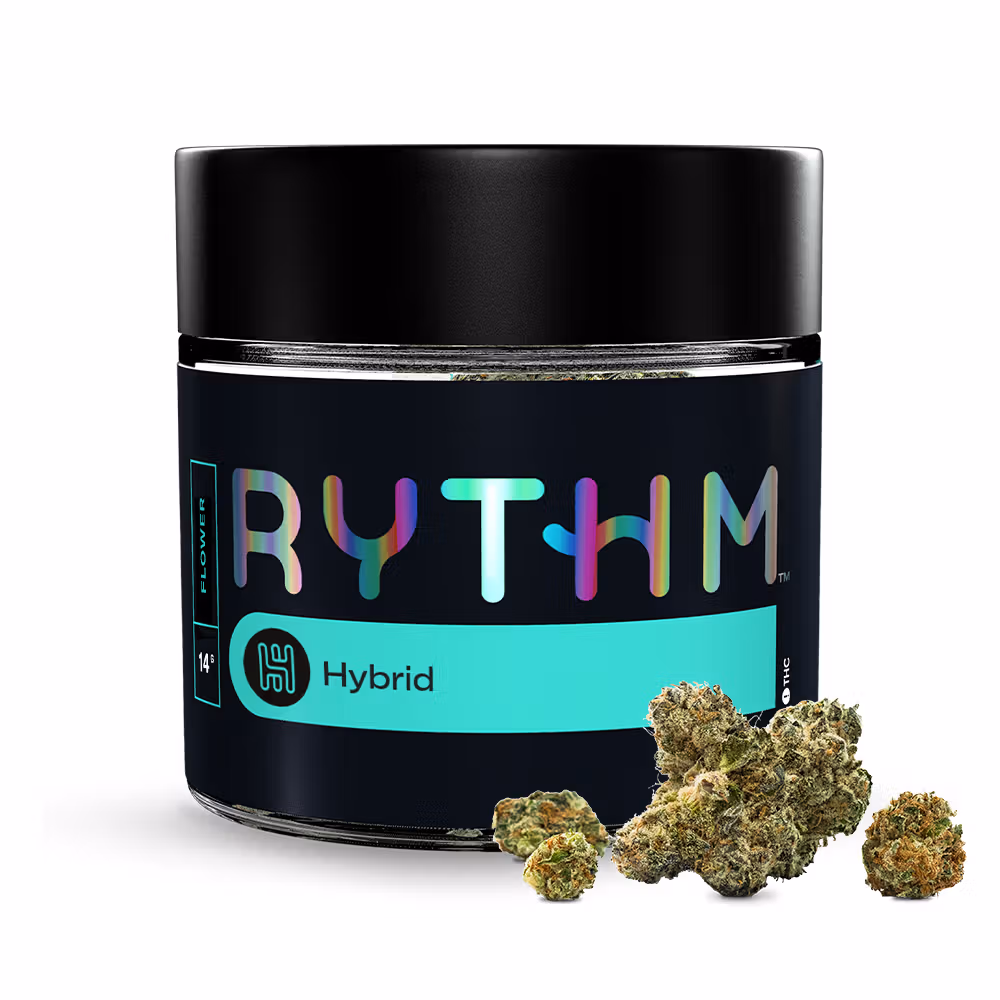 Choclava Rythm