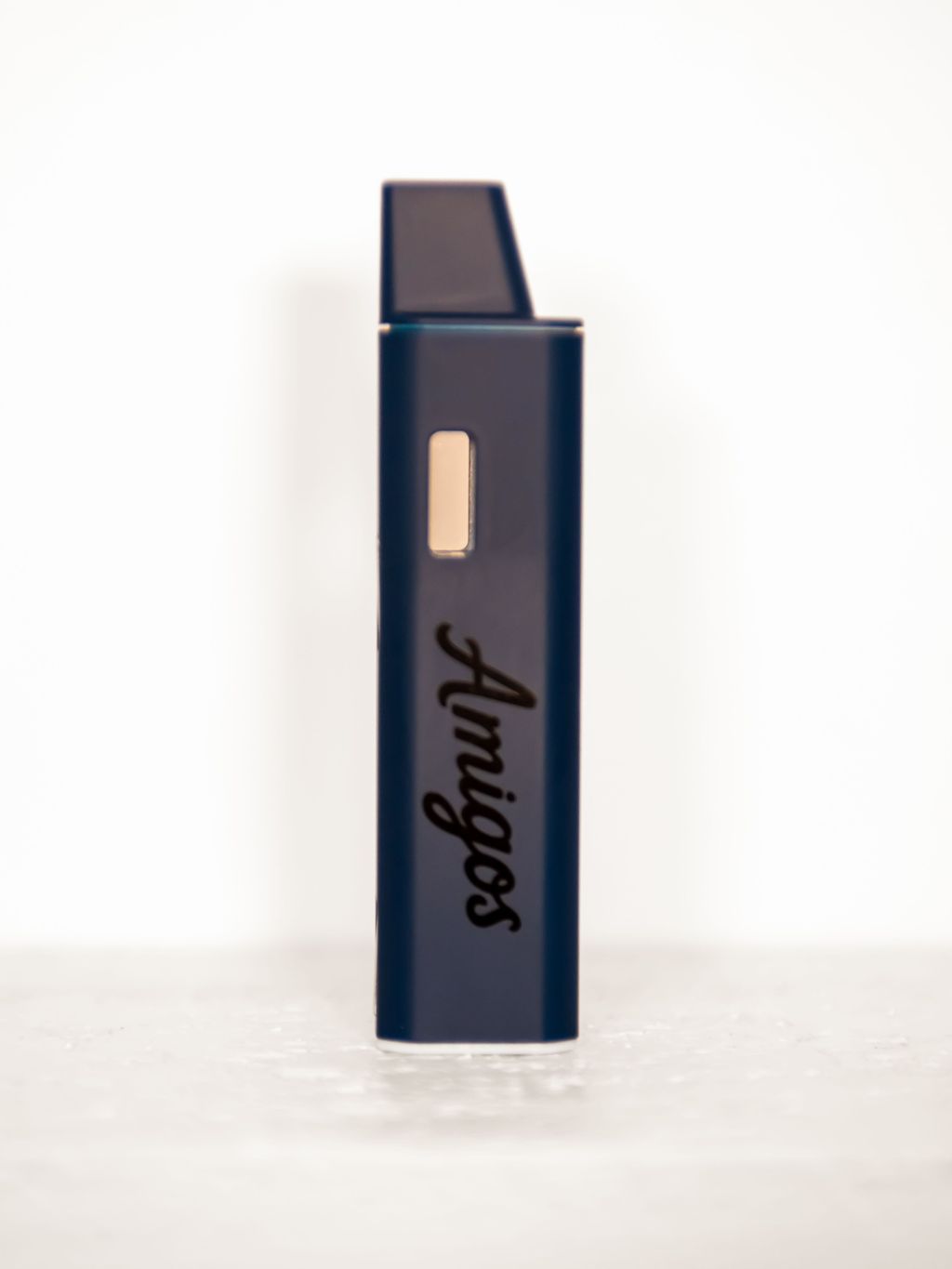 Amigos Zlushie Live Resin All-In-One Vape, 1g