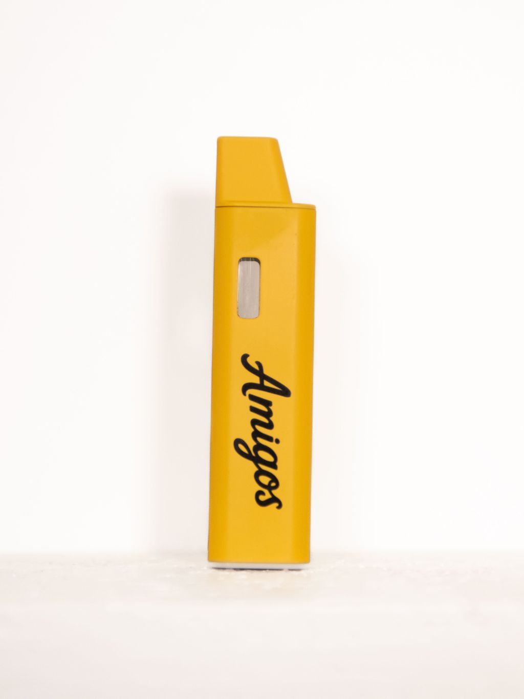 Amigos Pineapple Express Live Resin All-In-One Vape, 1g