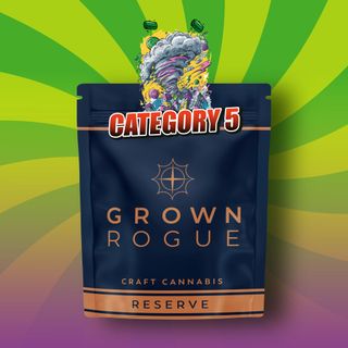 Category 5 Grown Rogue Reserve