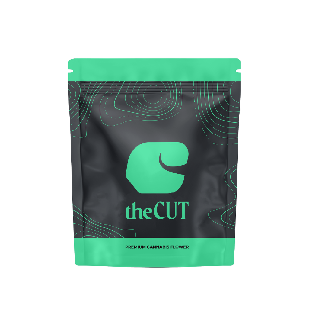 The Cut Horchata Bud 3.5g