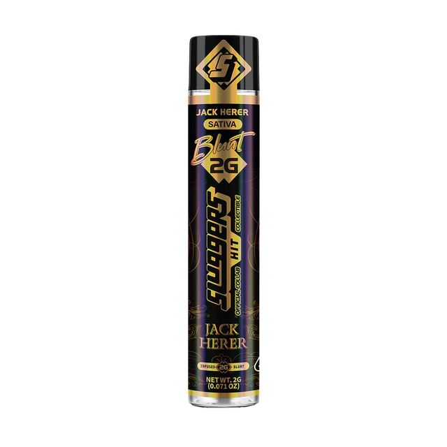 Jack Herer Sluggers Jack Herer Sluggers