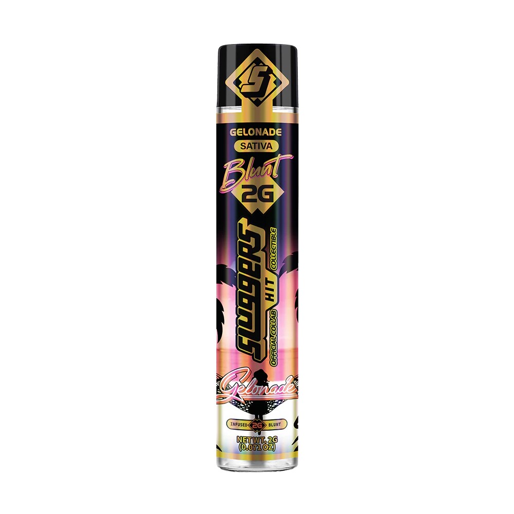 Sluggers: Gelonade