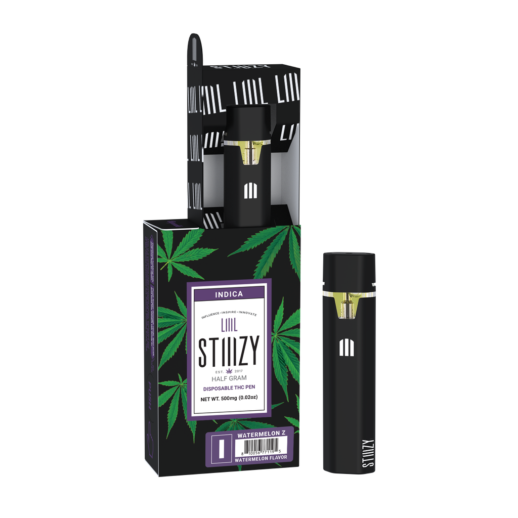 LIIIL - Watermelon Z