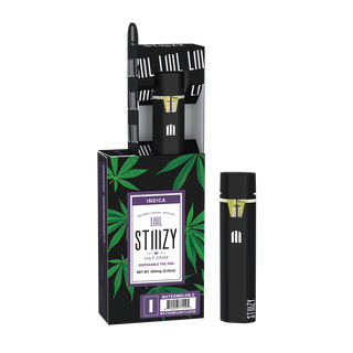 LIIIL - Watermelon Z STIIIZY