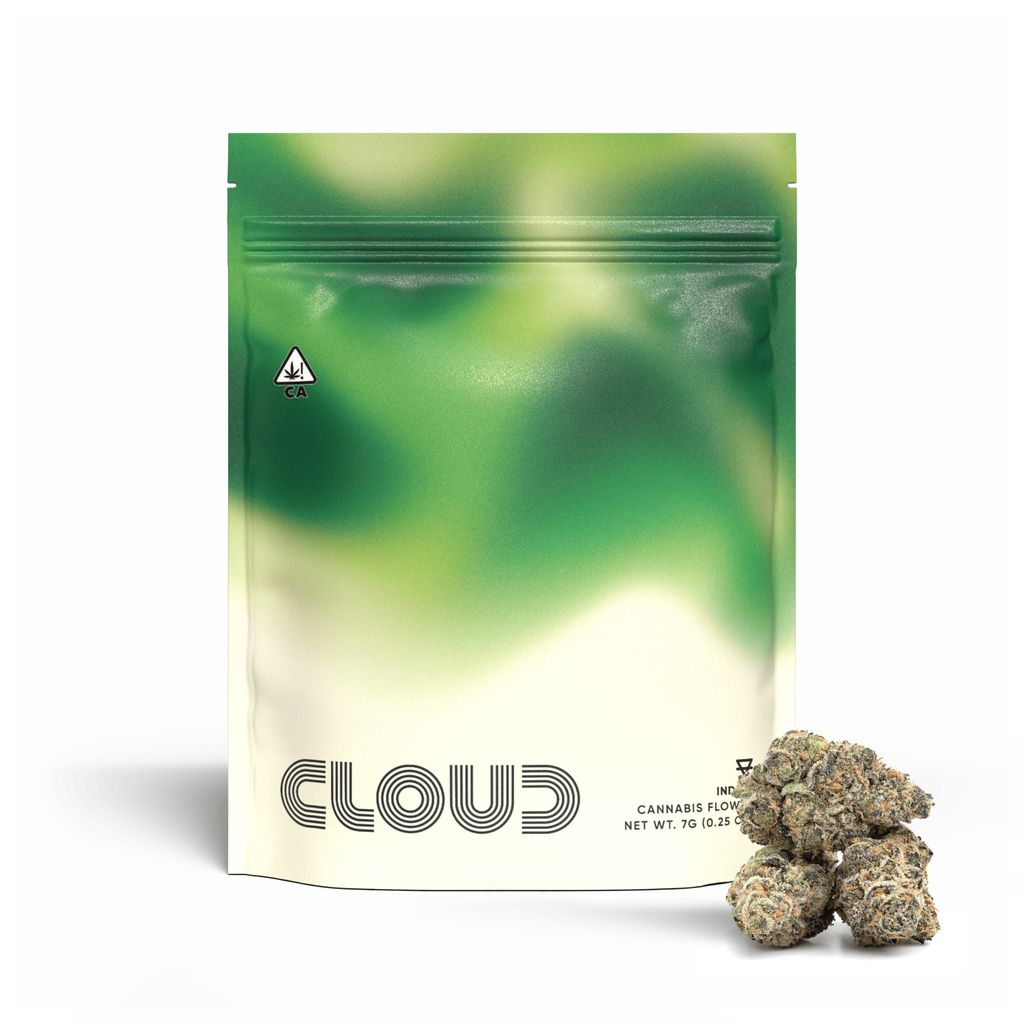 Cloud: Double Runtz