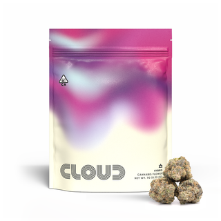 Halo Haze Cloud