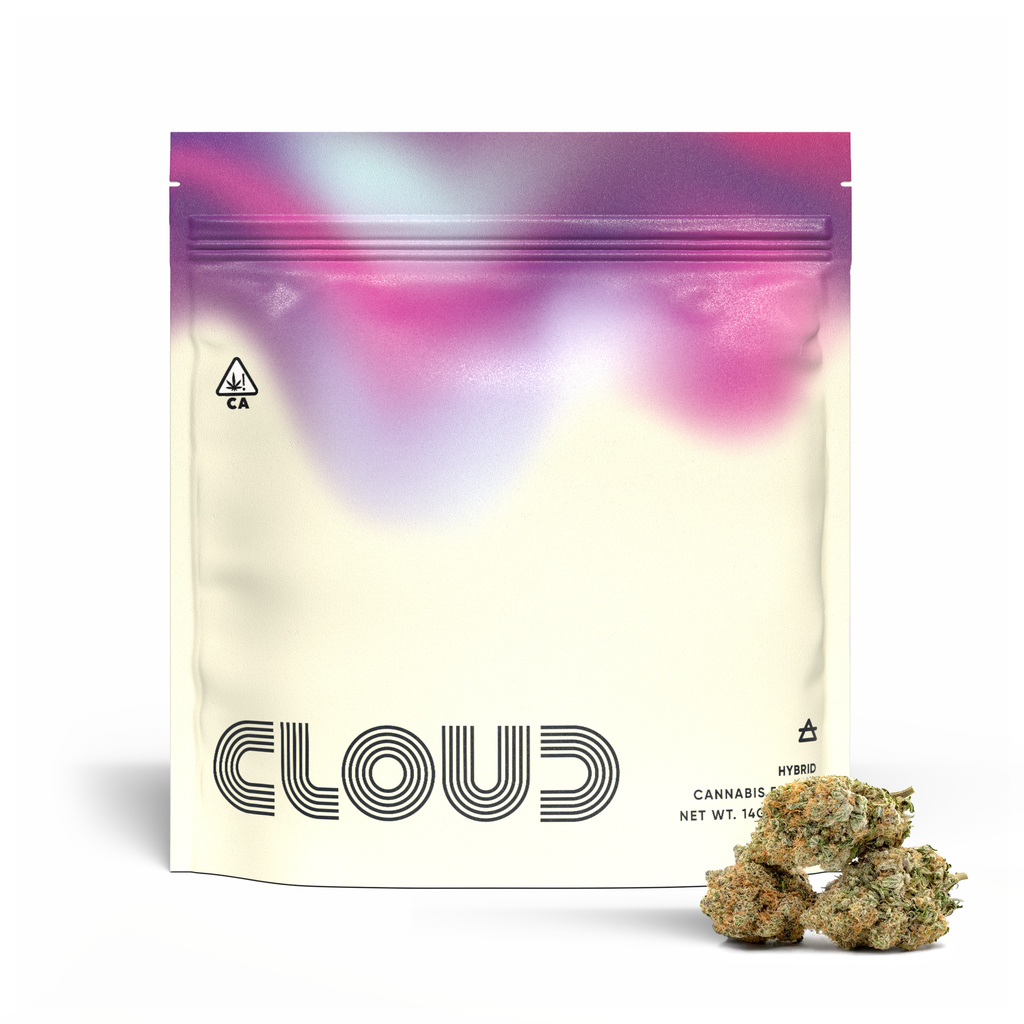 Cloud: Runtz
