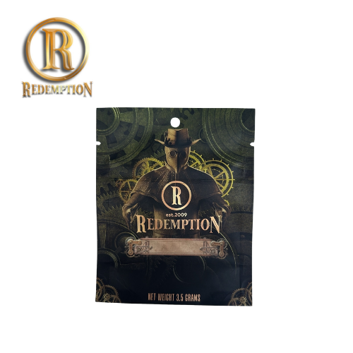 Bravado Redemption