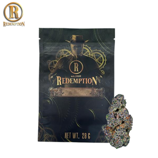 Boss Lady Redemption