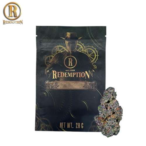 Boss Lady Redemption