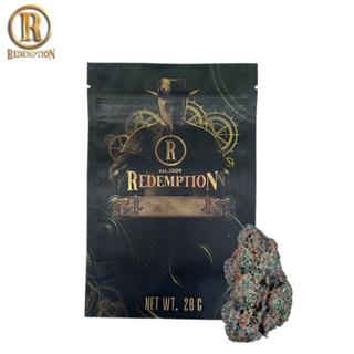 Lemon Cherry Diesel Redemption