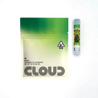Slurricane  Cloud