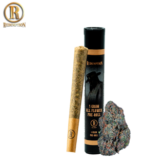 Lemon Cherry Diesel Redemption