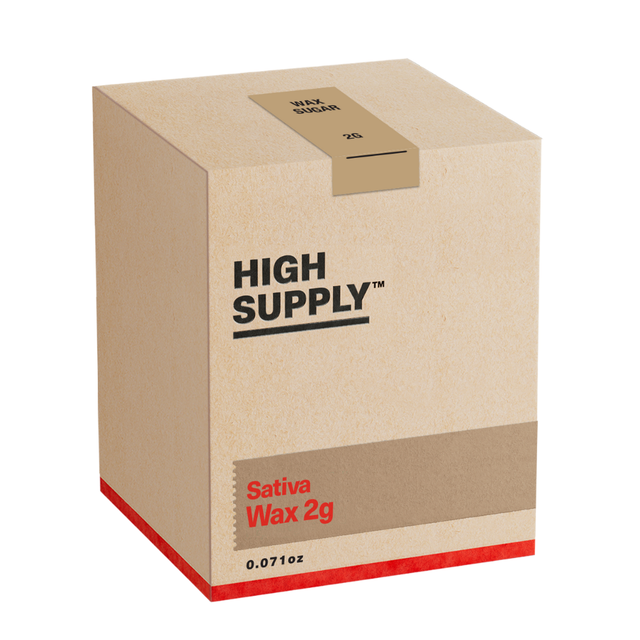 Rainbows and Cherries High Supply 