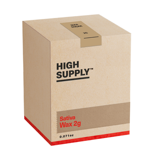 Shortbread High Supply 
