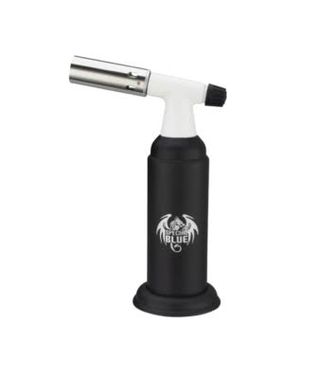 Monster Pro Butane Torch Special Blue