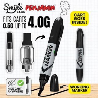 Battery Smyle