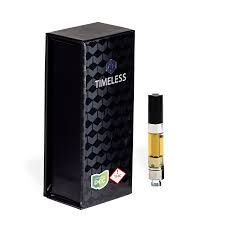 NOIR Jet Fuel Timeless