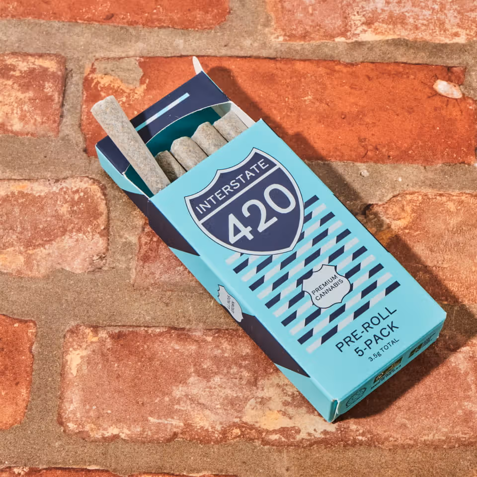 Stella Blue  I420