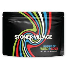 Black Cherry Gelato Stoner Village