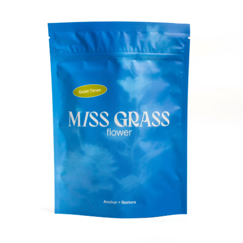Melonade Cookies & Cream Miss Grass