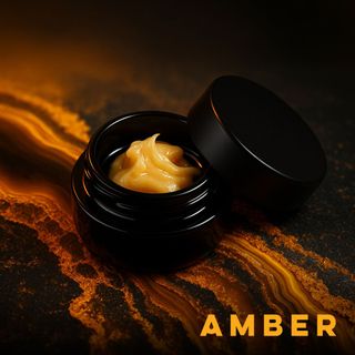 Mango Lemonade  Amber