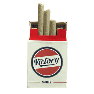 Acapulco Gold Victory Natural Farms