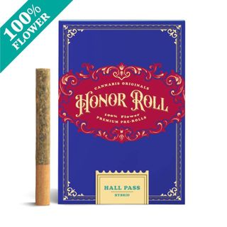 Keep Going Coffee Break  Honor Roll