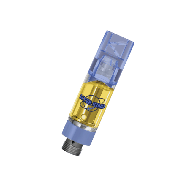 TRPCL TRTS Cured Resin Cartridge Hyer Kind TRPCL TRTS Cured Resin Cartridge Hyer Kind